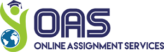 Online Assignment Services – UAE