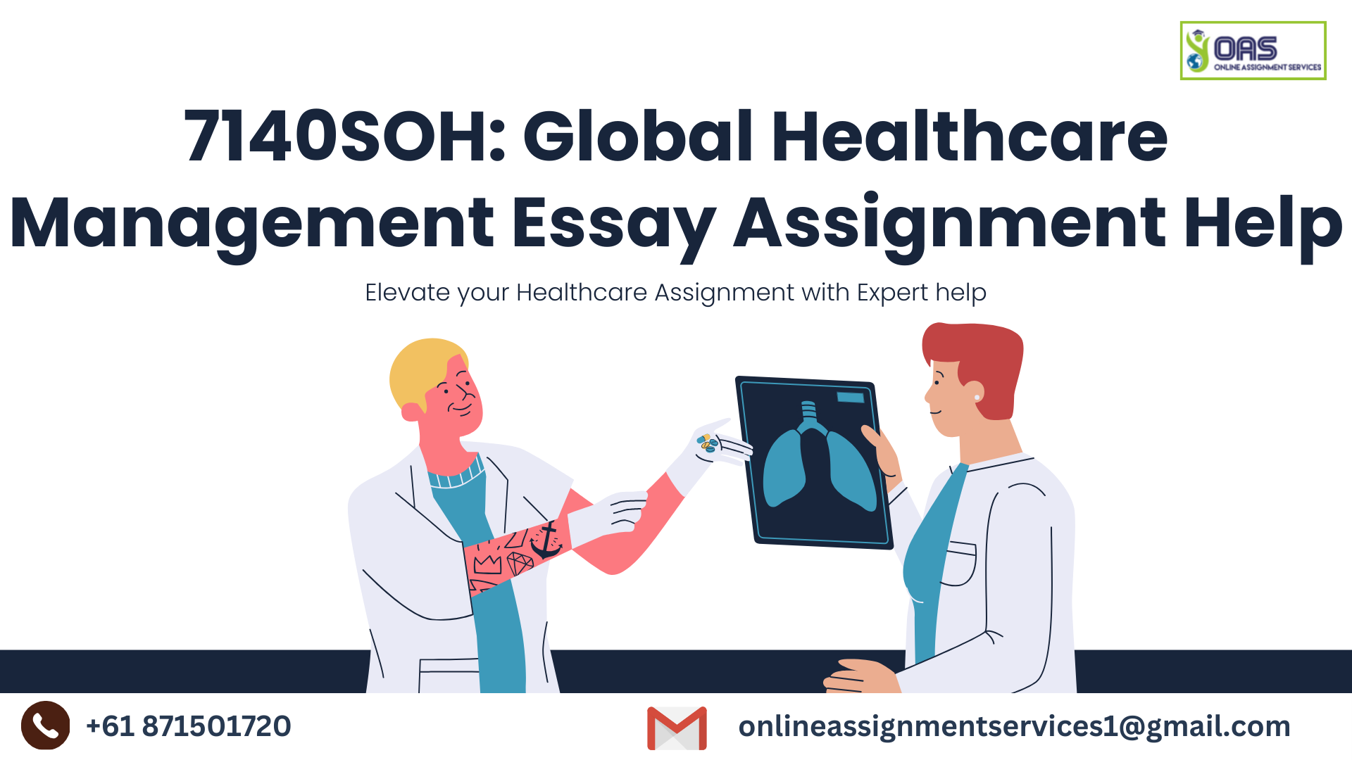 7140SOH Global Healthcare Management Essay Assignment Help