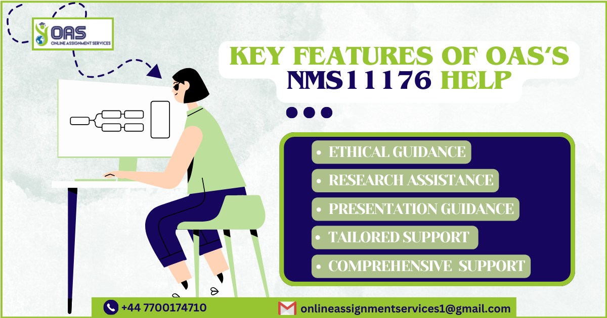 Key Features of OAS's NMS11176 Help