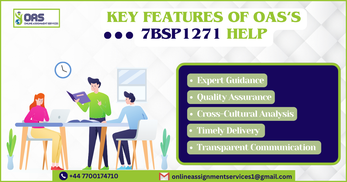 Key Features of OAS's Help