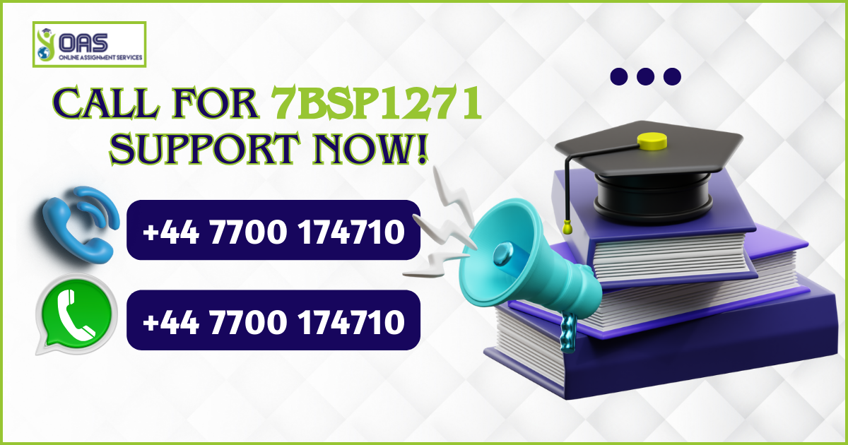 Call for 7BSP1271 Support Now