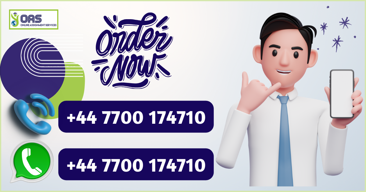 Call us now to book your online assignment help in Nottingham