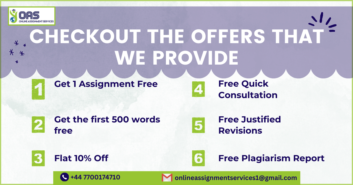 Checkout the offers that we provide