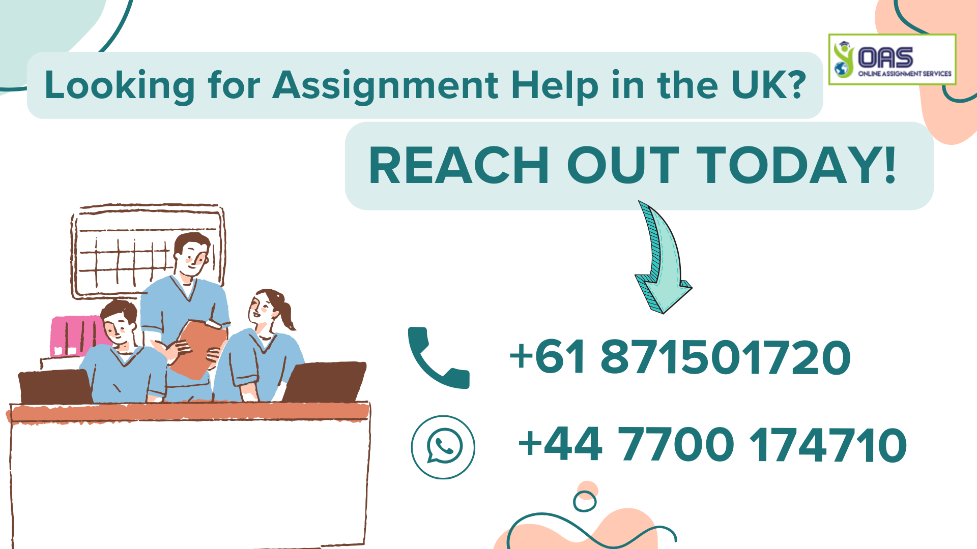 Looking for Assignment Help in the UK for MD7005