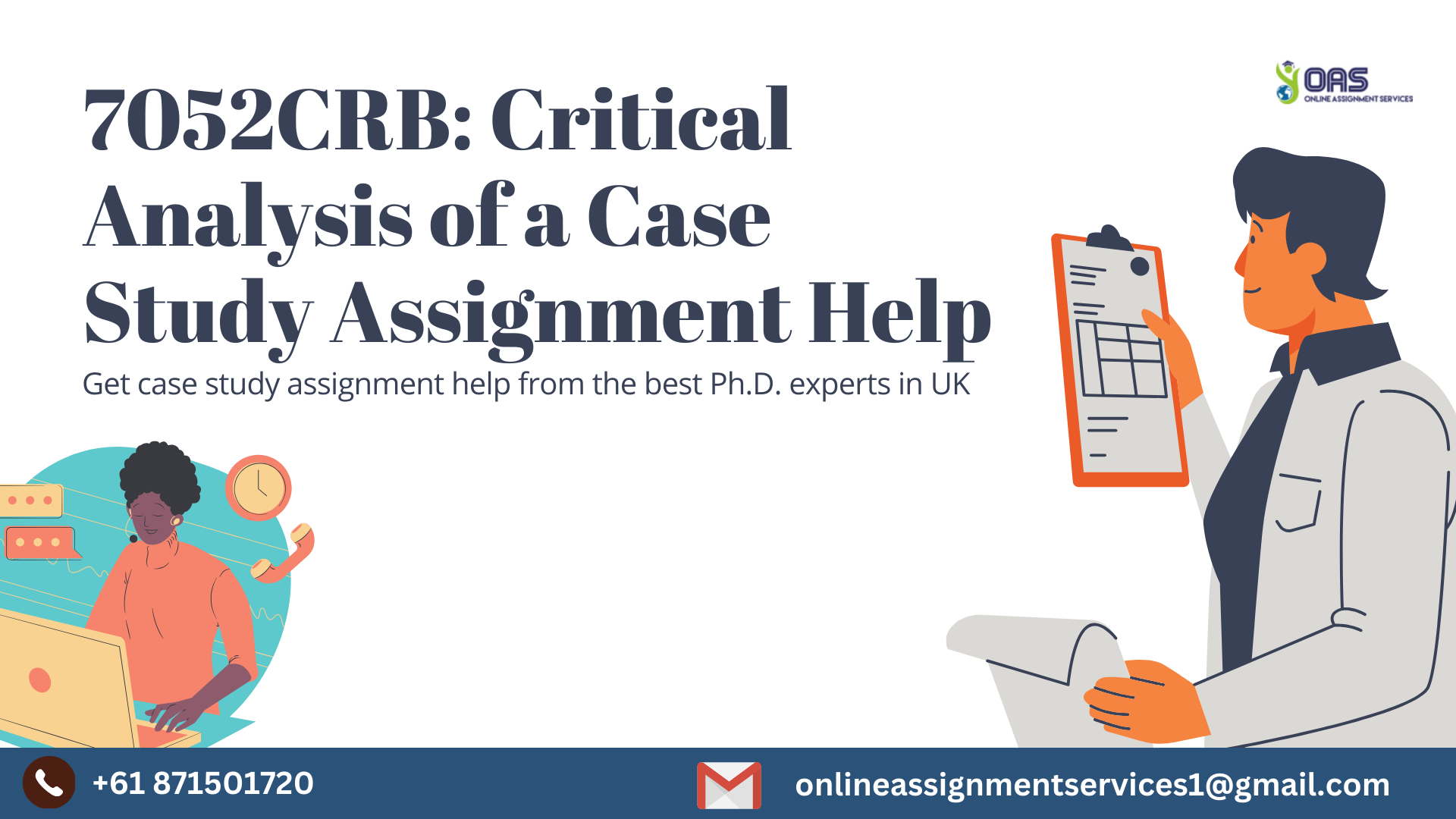 7052CRB Critical Analysis of a Case Study Assignment Help