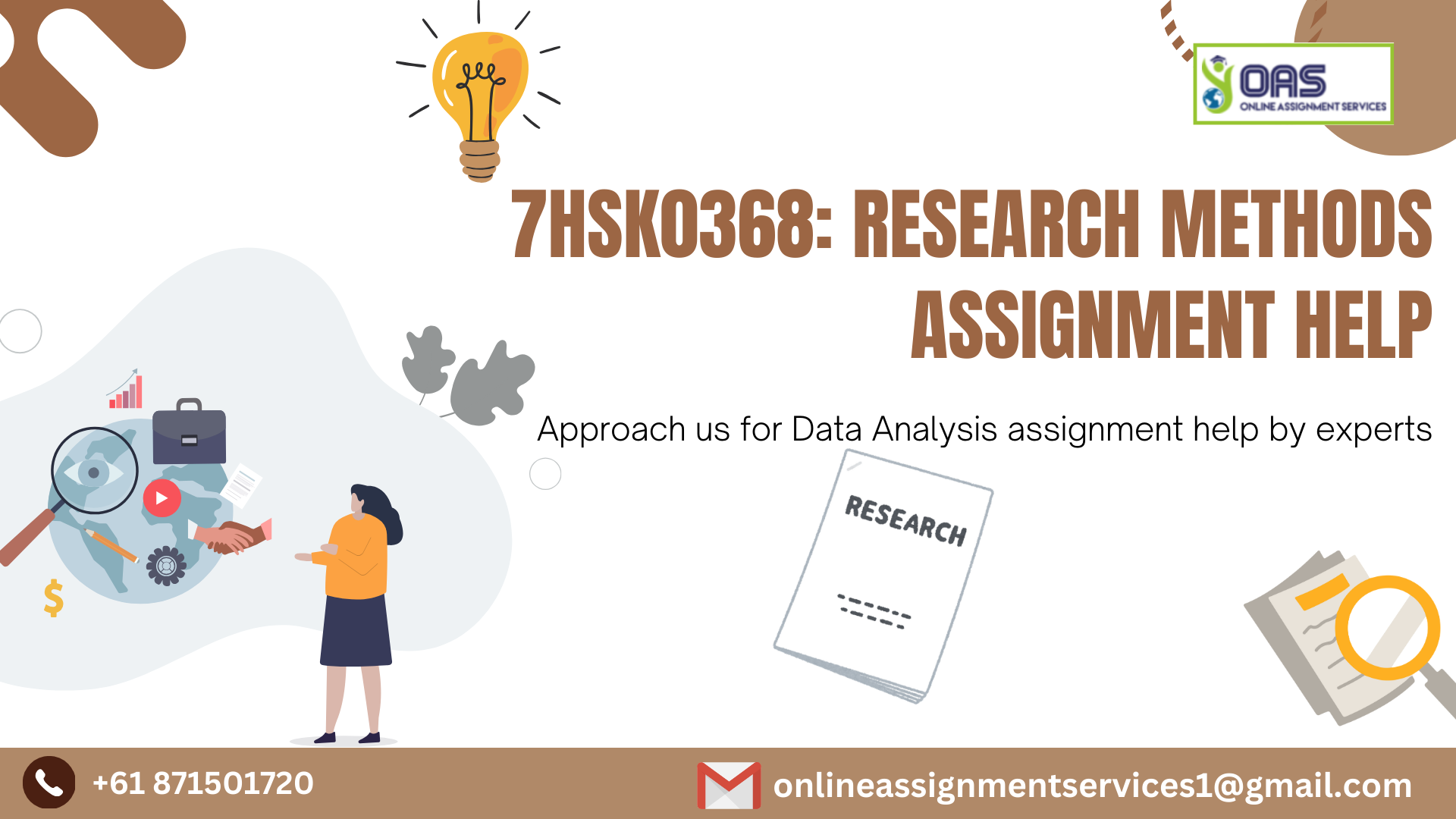 7HSK0368 Research Methods Assignment Help