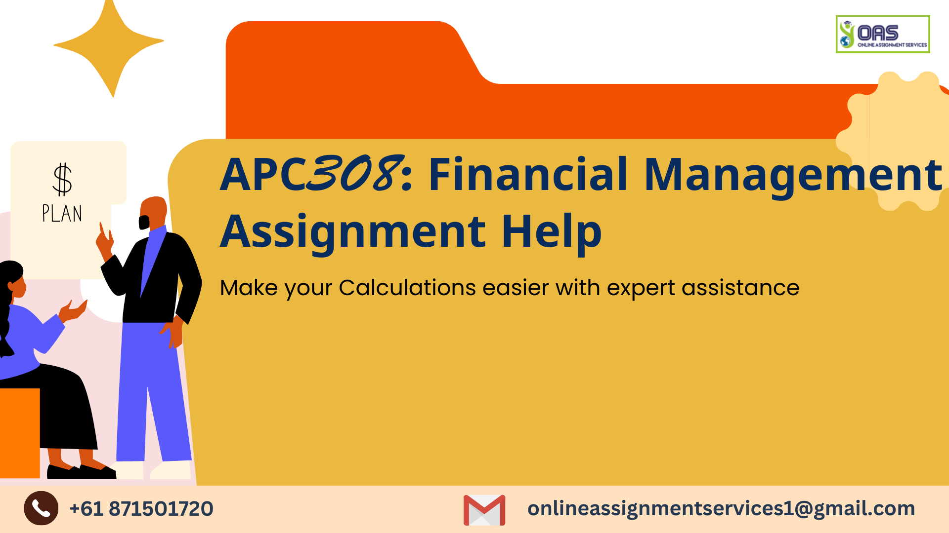 APC308 Financial Management Assignment Help