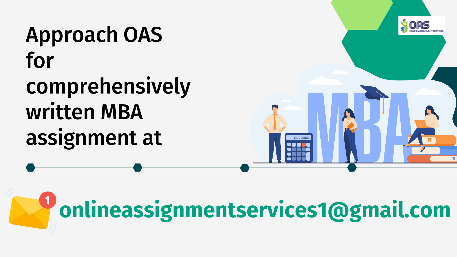 Approach OAS for comprehensively written MBA assignment for 7BSP0355