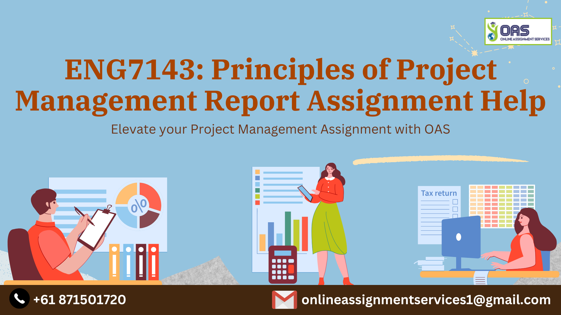 ENG7143 Principles of Project Management Report Assignment Help