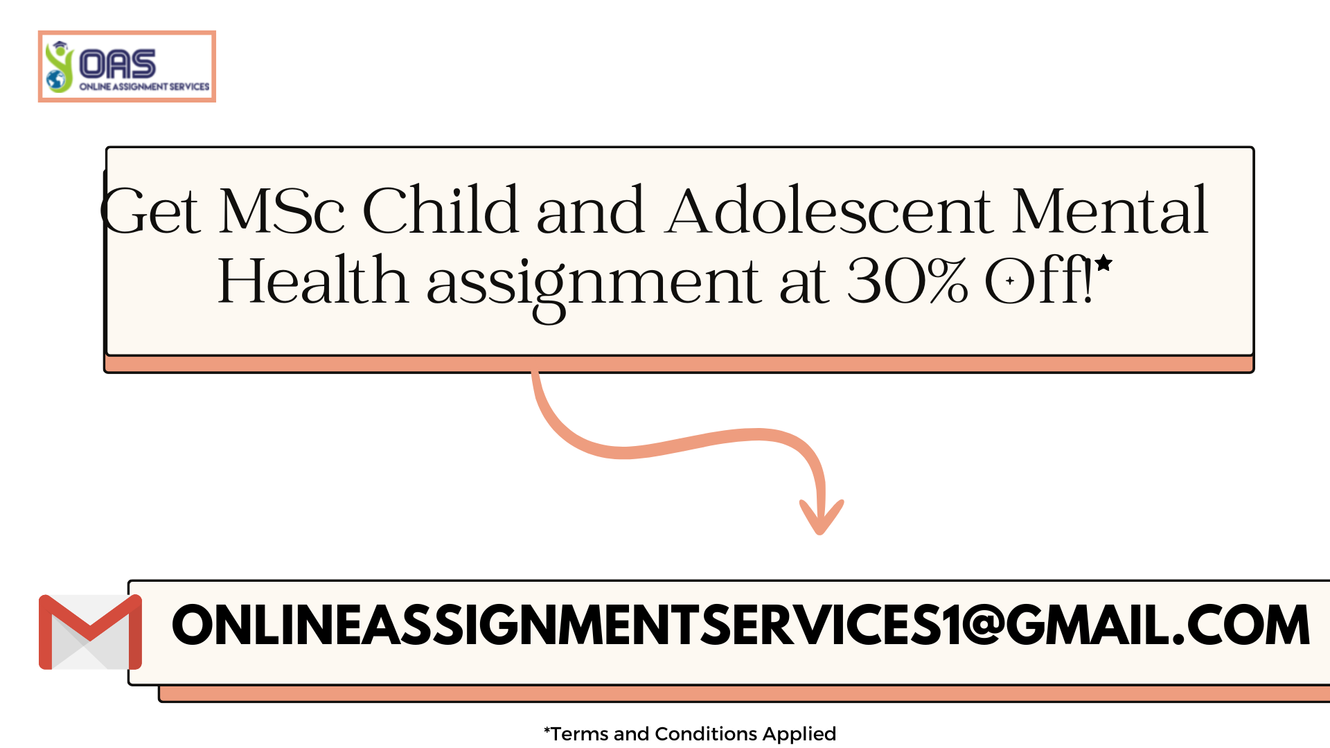 Get MSc Child and Adolescent Mental Health assignment at 30 percent off for PY7163