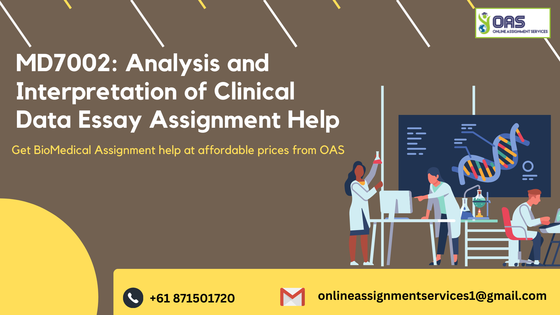 MD7002 Analysis and Interpretation of Clinical Data Essay Assignment Help