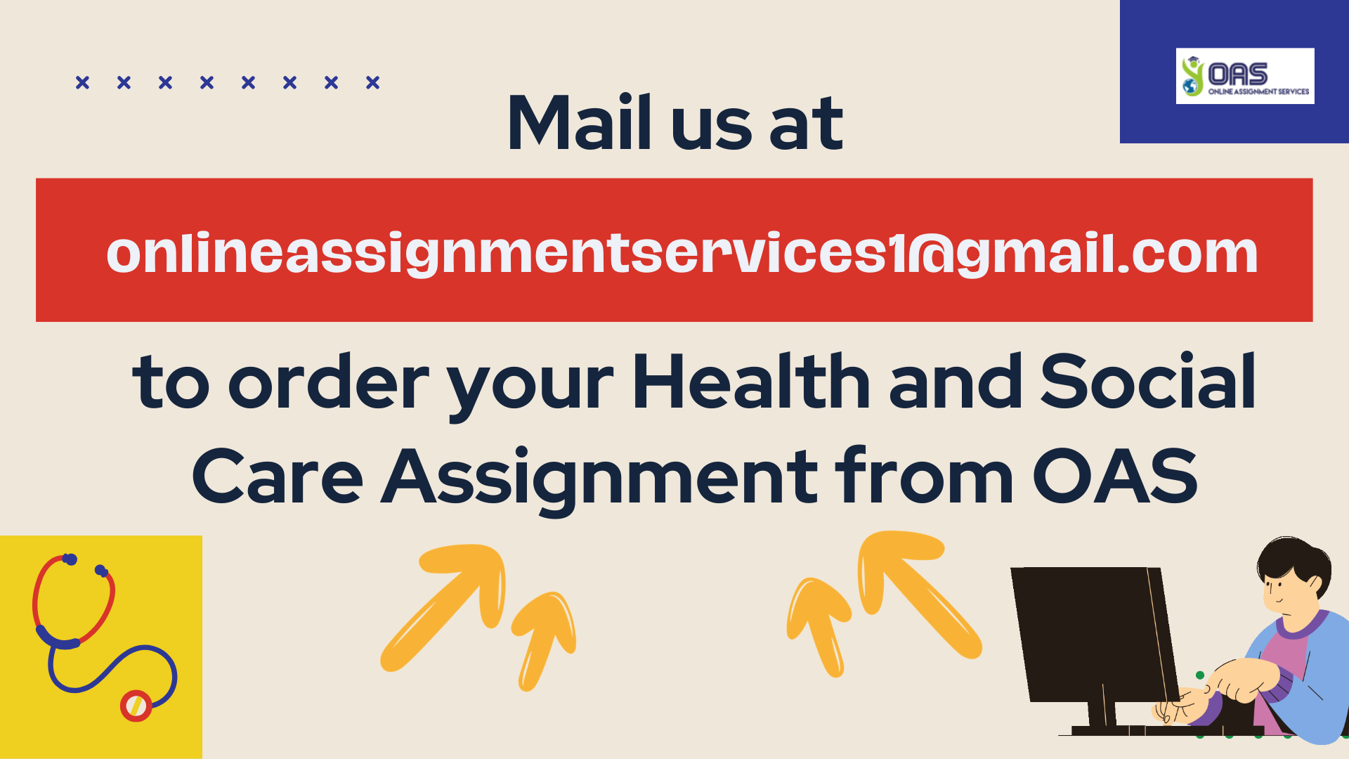 Mail us to order your NMS11766 Health and Social Care Assignment from OAS