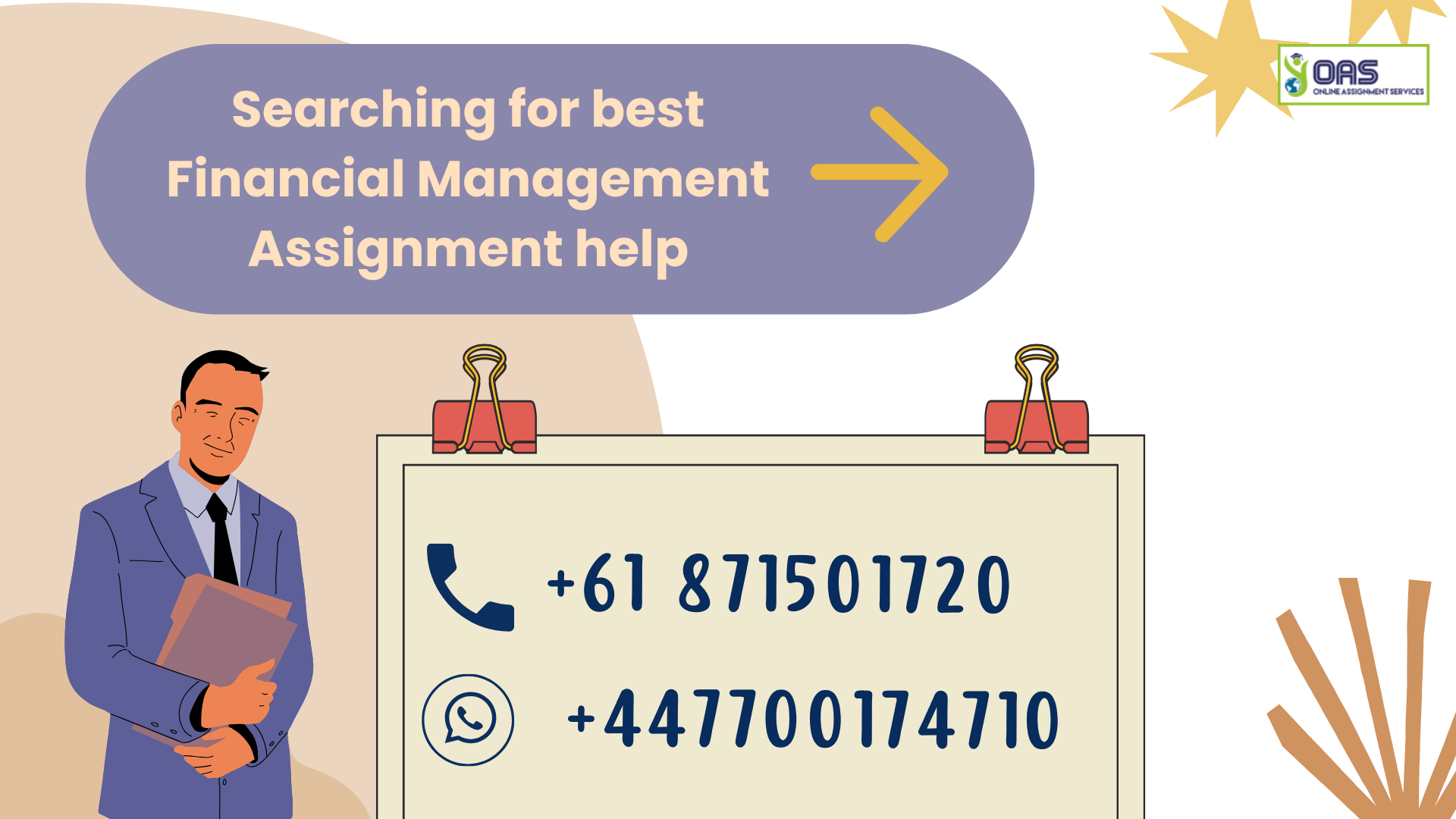 Searching for best Financial Management Assignment help for APC308