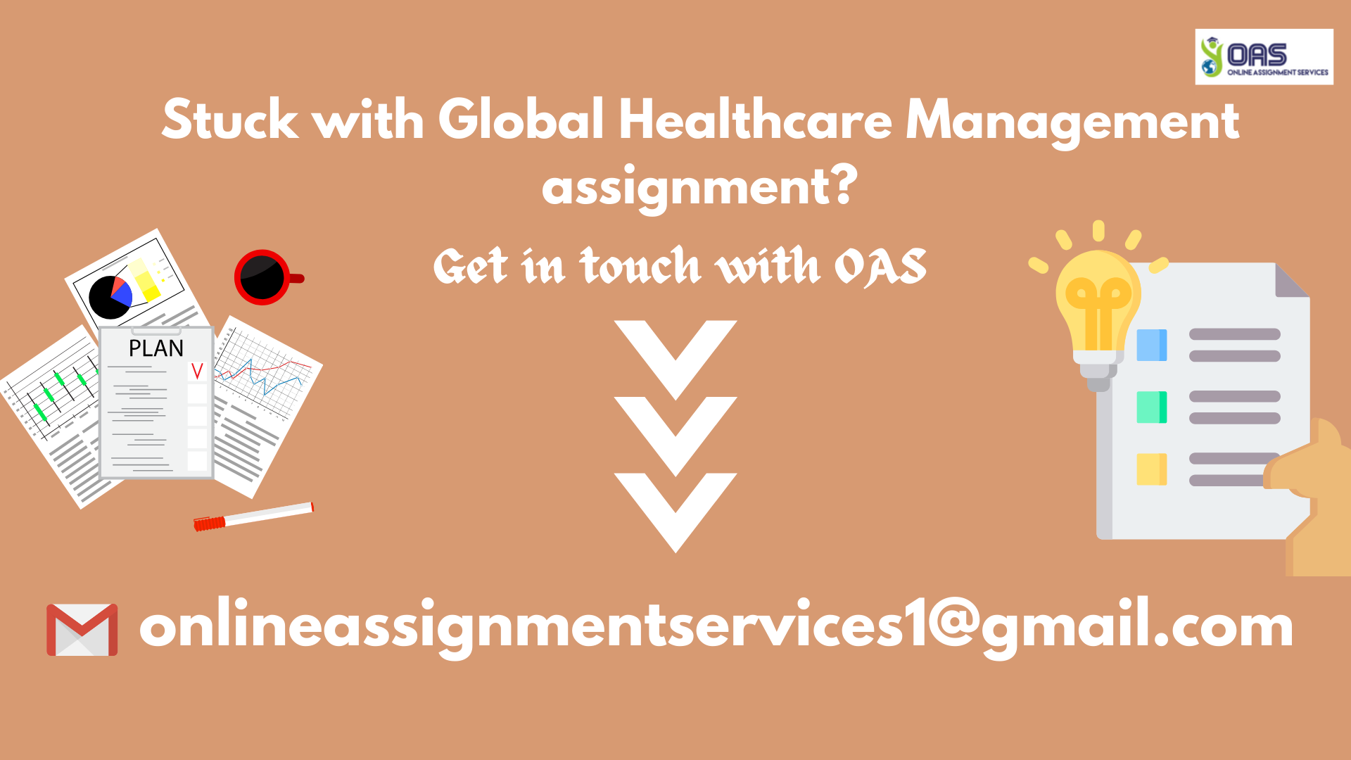 Stuck with Global Healthcare Management assignment for 7135SOH