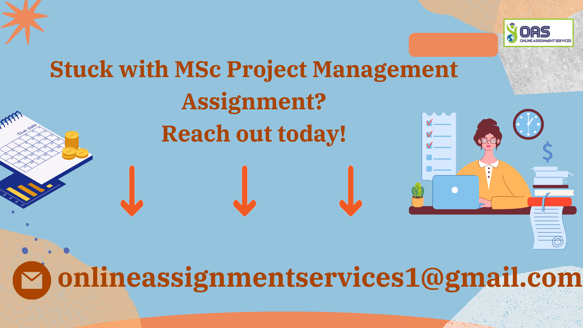 Stuck with MSc Project Management Assignment for ENG7143