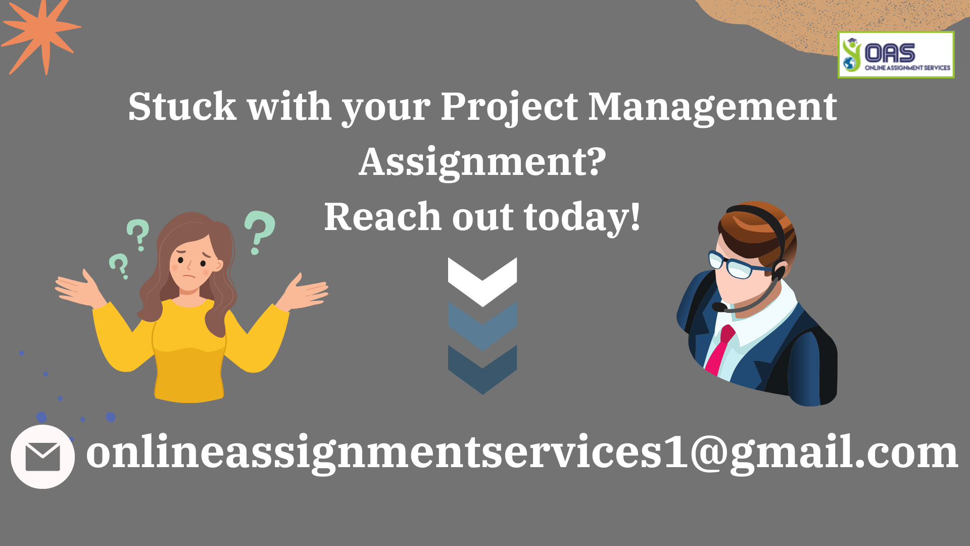 Stuck with your Project Management Assignment for BSOM071