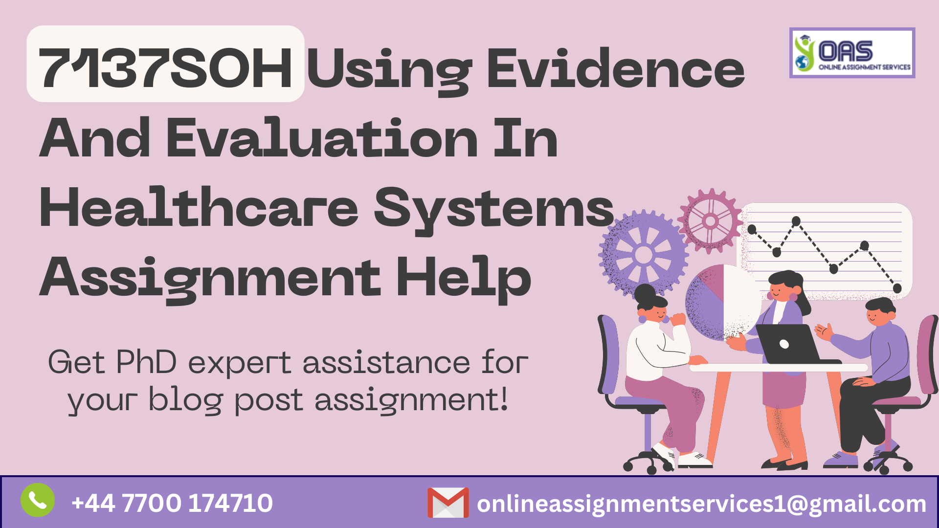 Buy 7137SOH Using evidence and evaluation in healthcare systems assignment help in the UK.