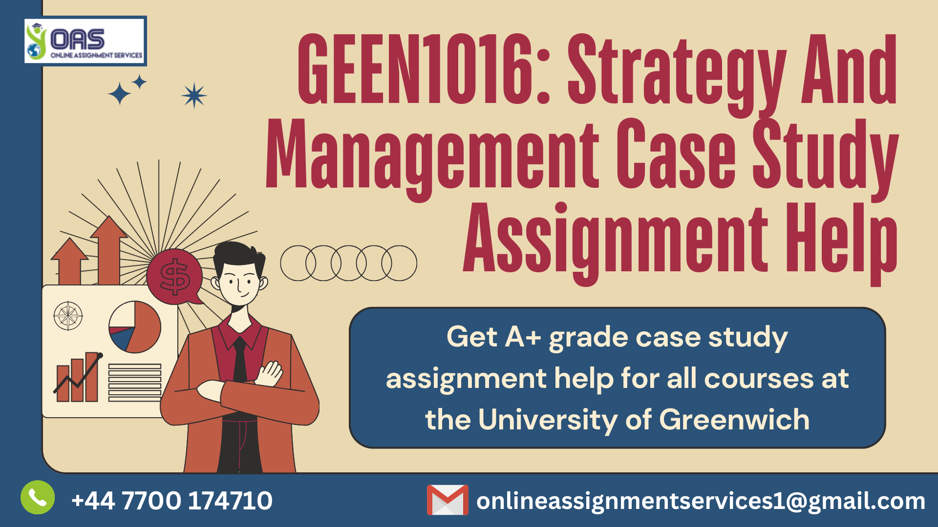 Buy GEEN1016 Strategy and Management case study assignment help in the UK with OAS.