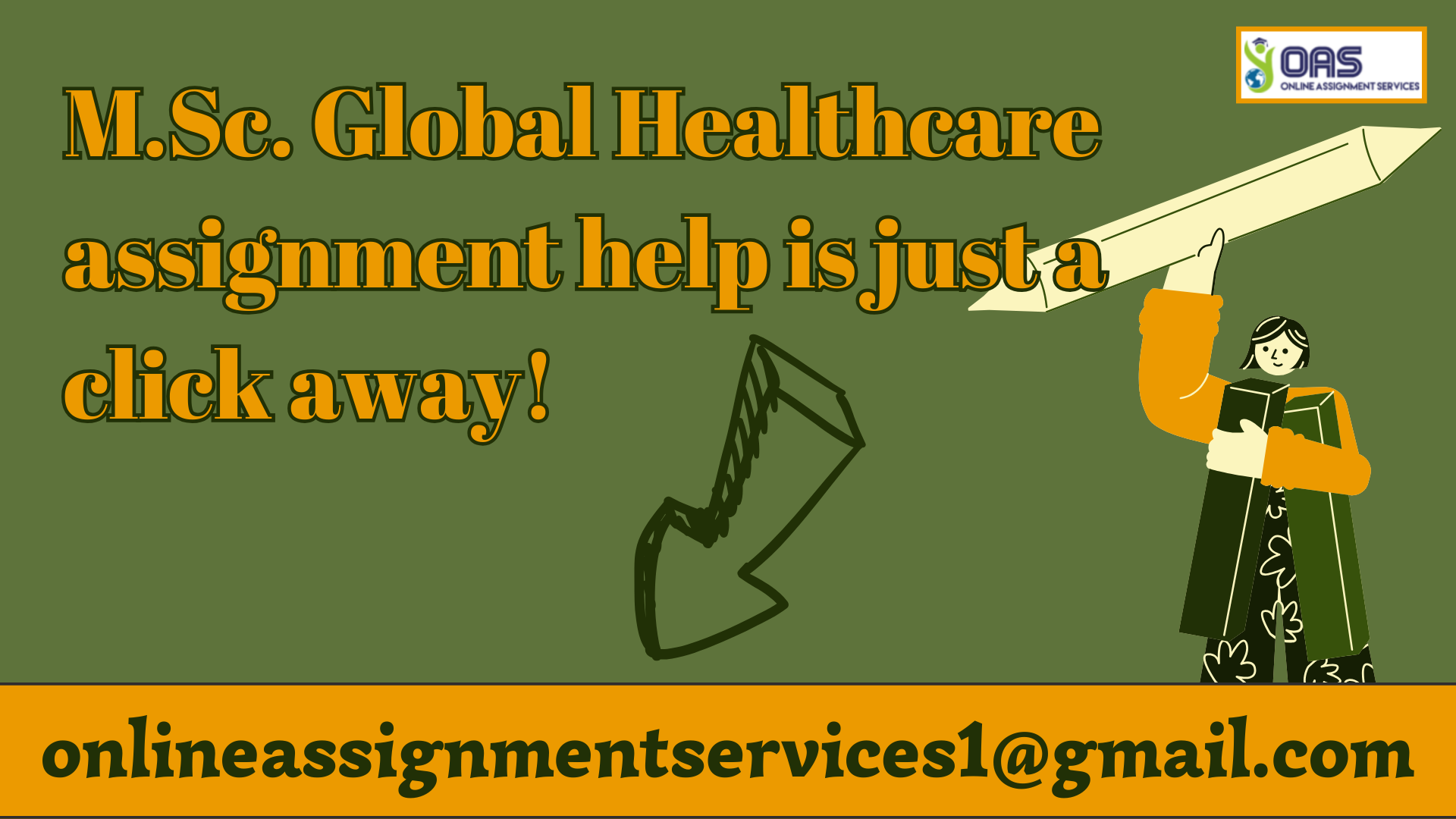Buy M.Sc. Global Healthcare essay assignment with OAS in the UK.