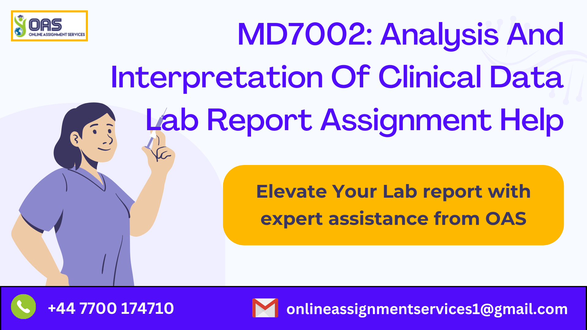 Buy MD7002: Analysis And Interpretation Of Clinical Data Lab Report Assignment Help in the UK with OAS.