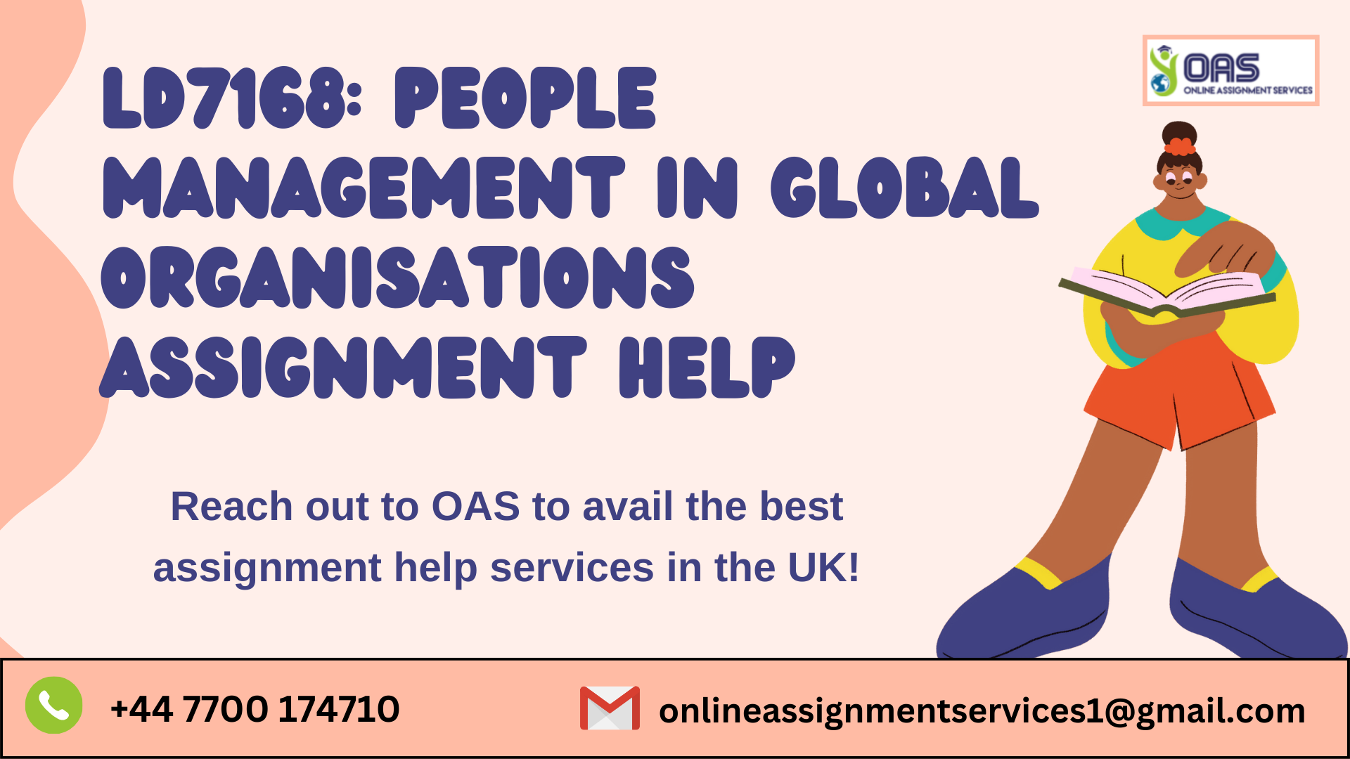 Buy LD7168: People Management In Global Organisations Assignment Help.