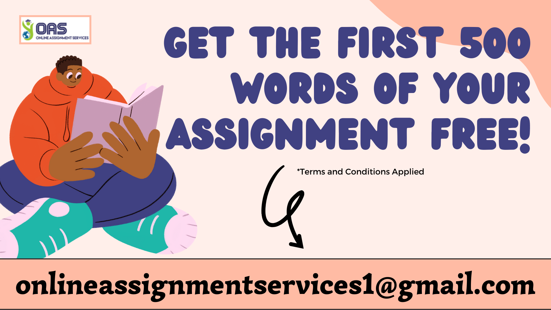 Get the first 500 words of your assignment free.