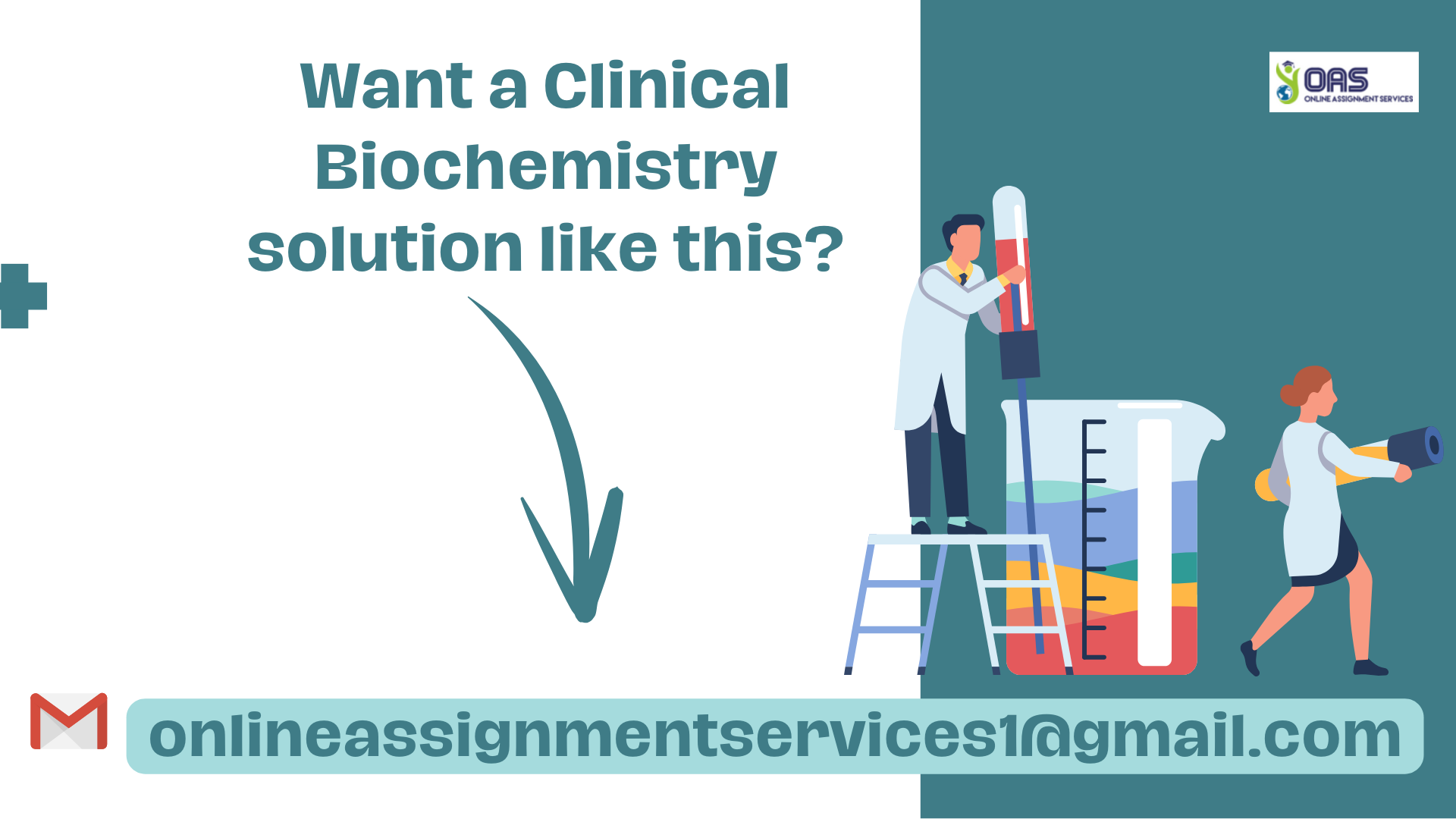 Want a Clinical Biochemistry solution like this for HCS304