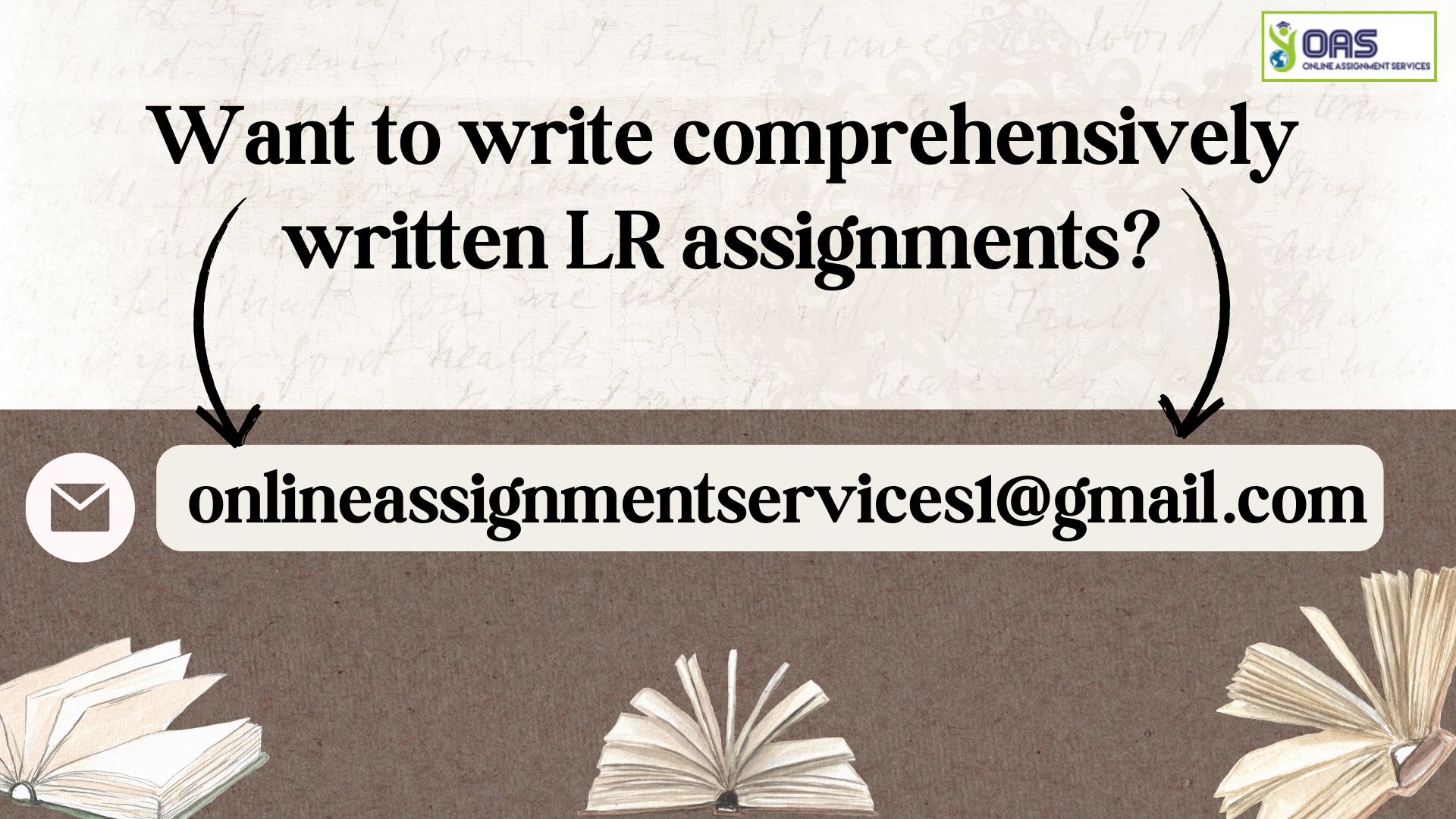 Want to write comprehensively written LR assignments for MD7006