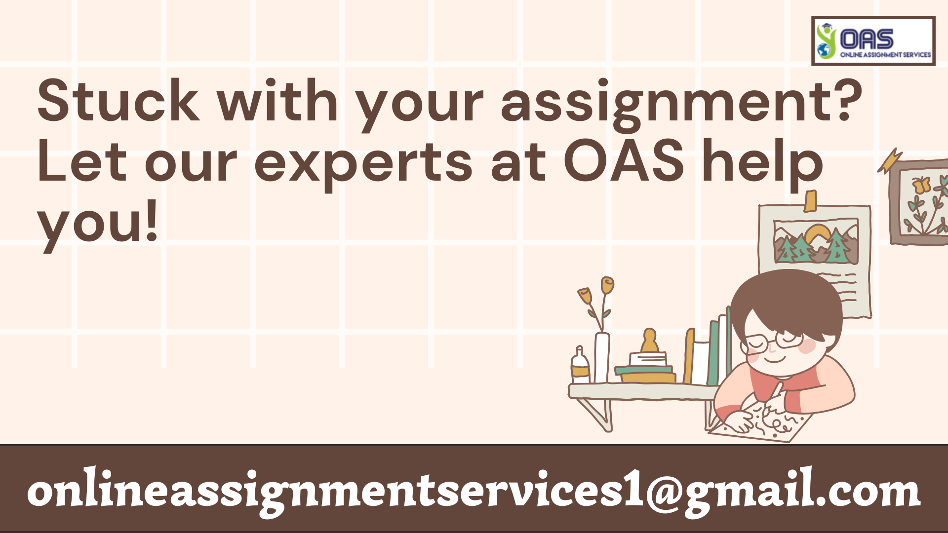 Get online assignment help with us in the UK.