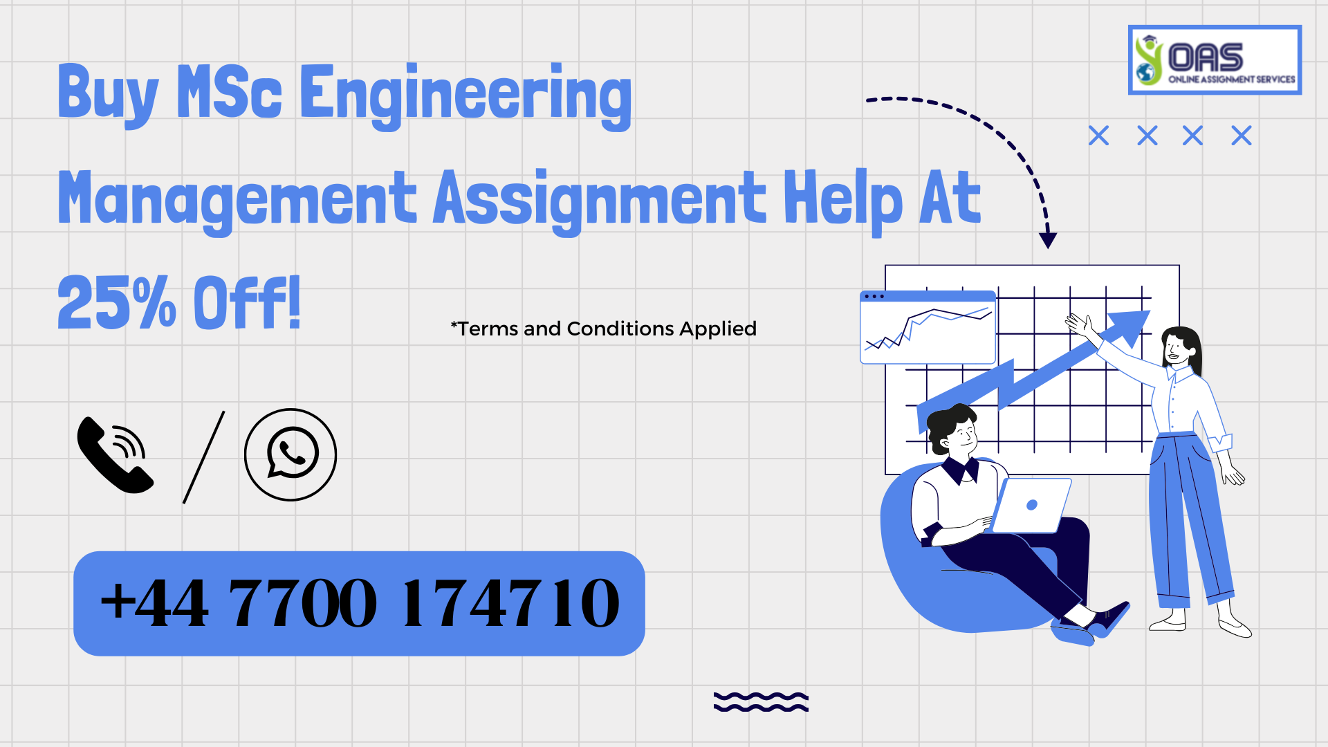 Buy MSc Engineering Management assignment help at 25% off!