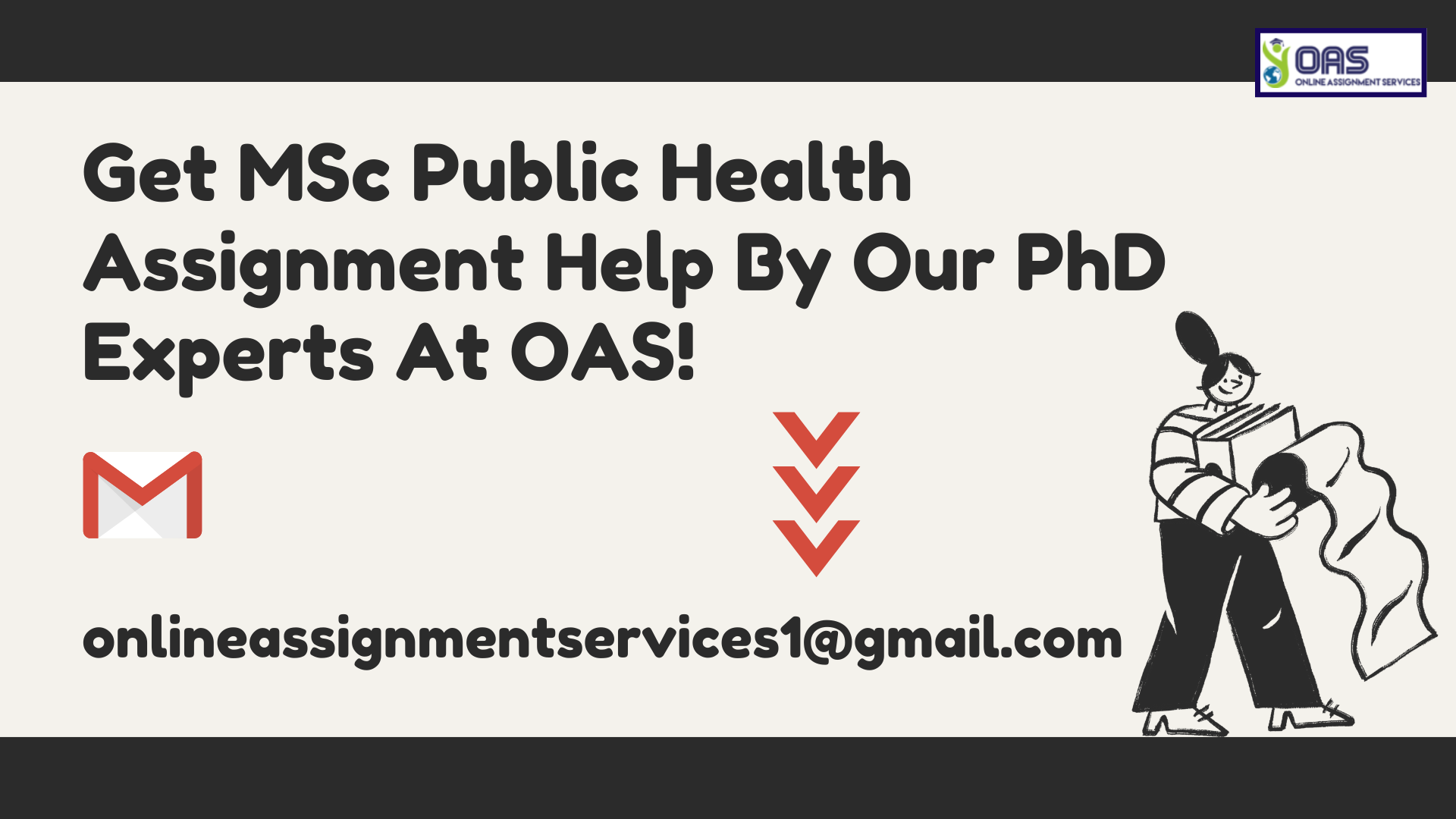 Get MSc Public Health assignment help done by our top PhD experts!