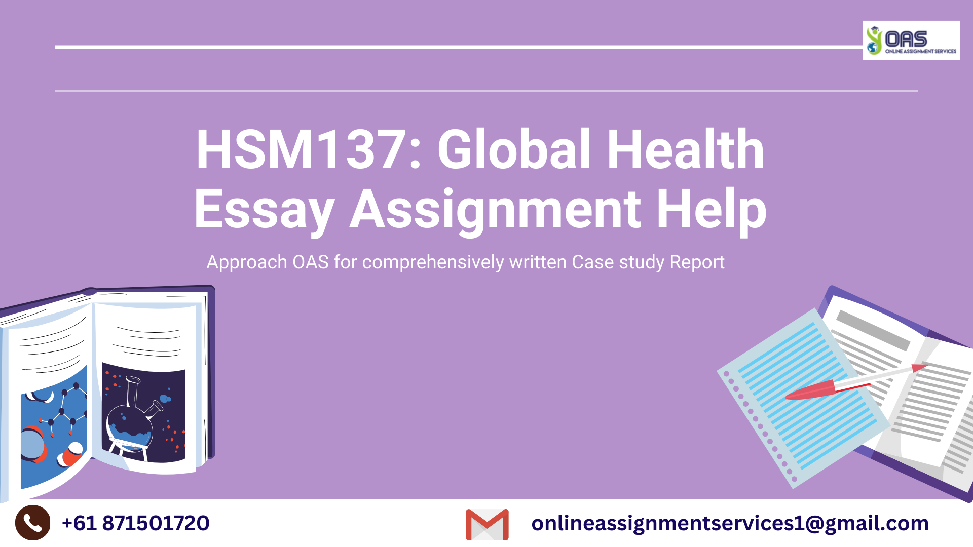 HSM137 Global Health Essay Assignment Help