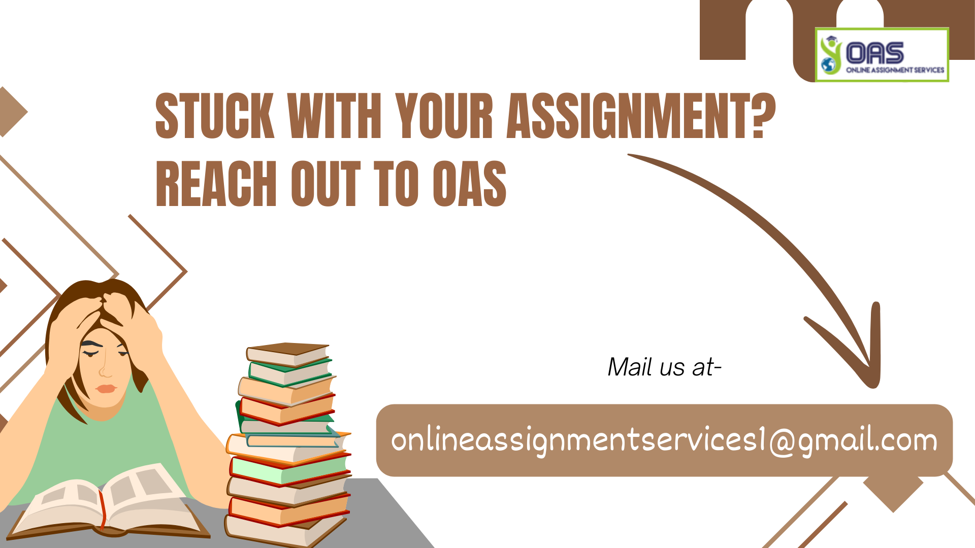 STRMO75 Stuck with your assignment- Reach out to OAS