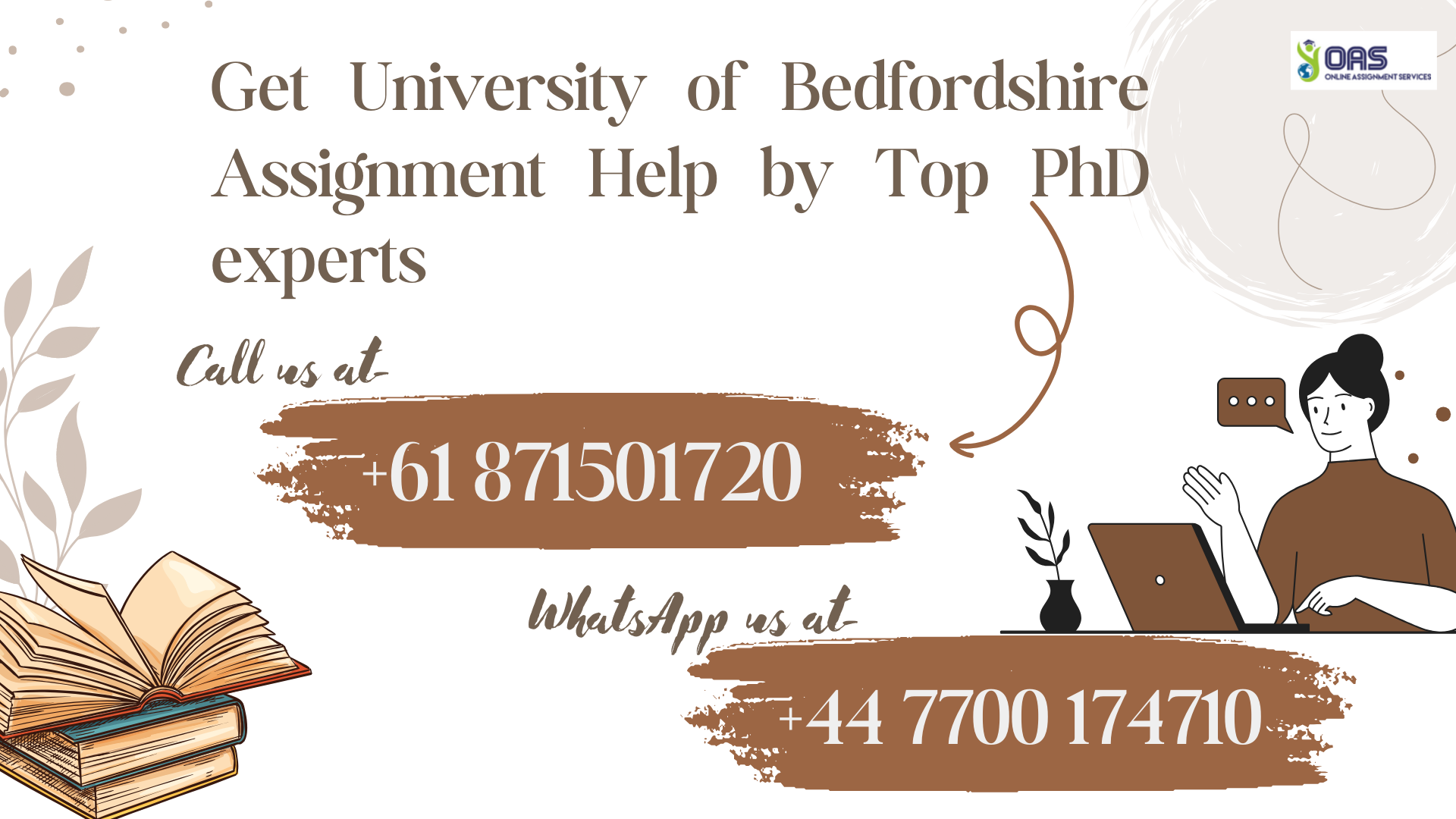 TAL047 Get University of Bedfordshire Assignment Help by Top PhD experts