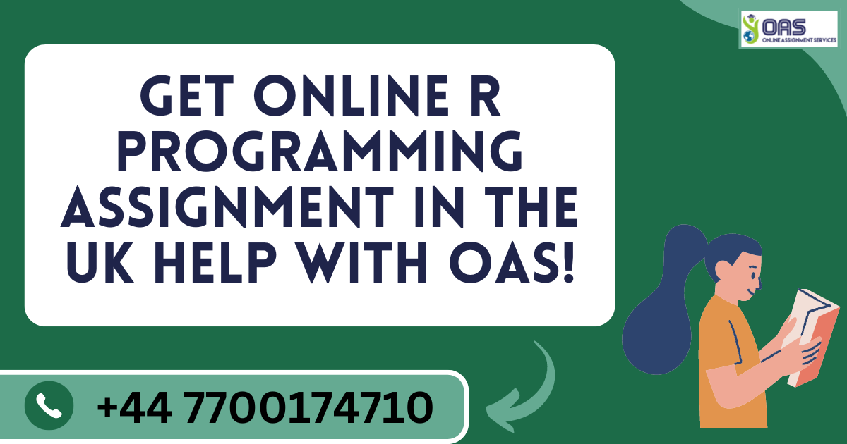 Get online programming assignment help in the UK with OAS.