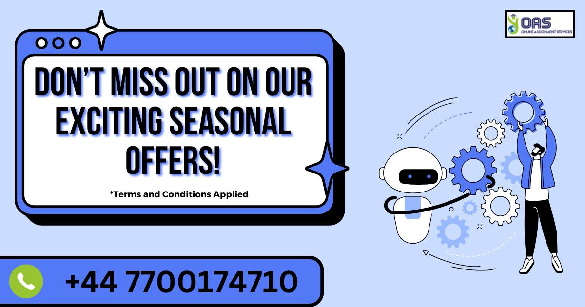 Don't miss out on our exciting seasonal offers!