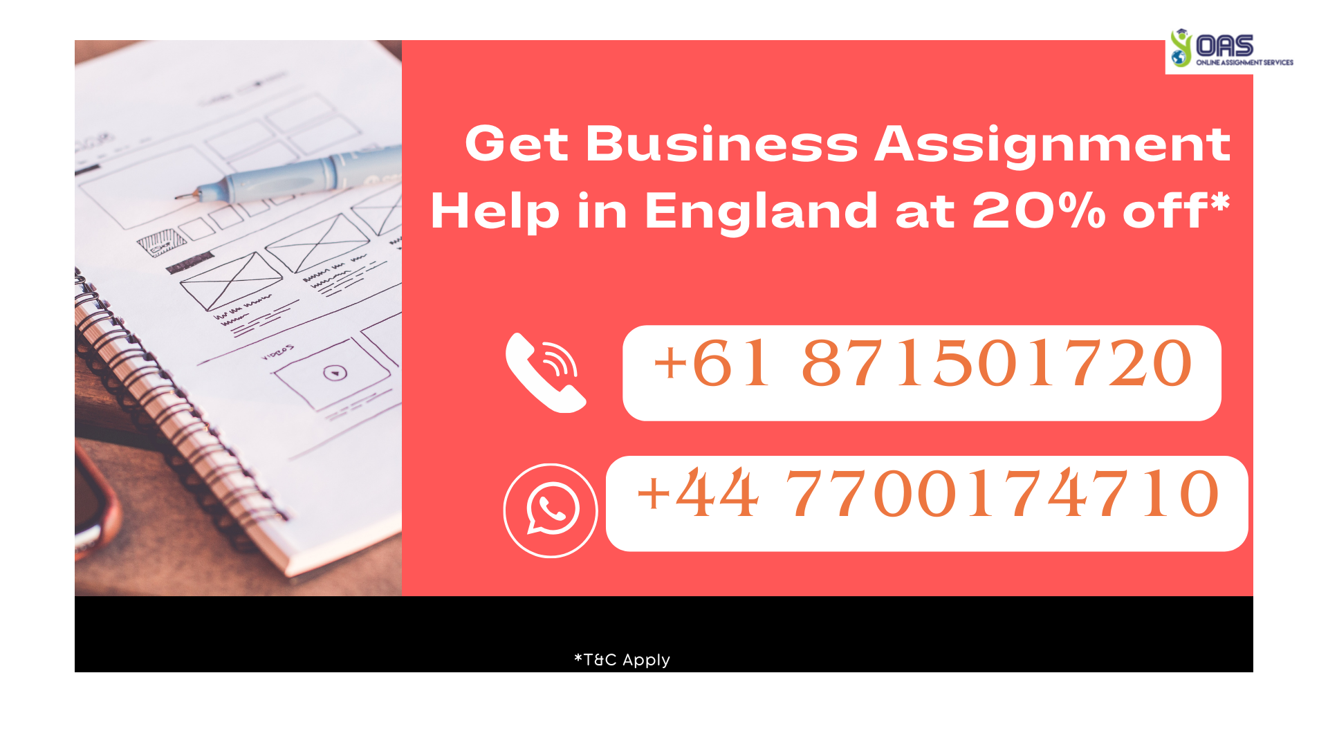 BU7002 Get Business Assignment Help in England at 20 percent off