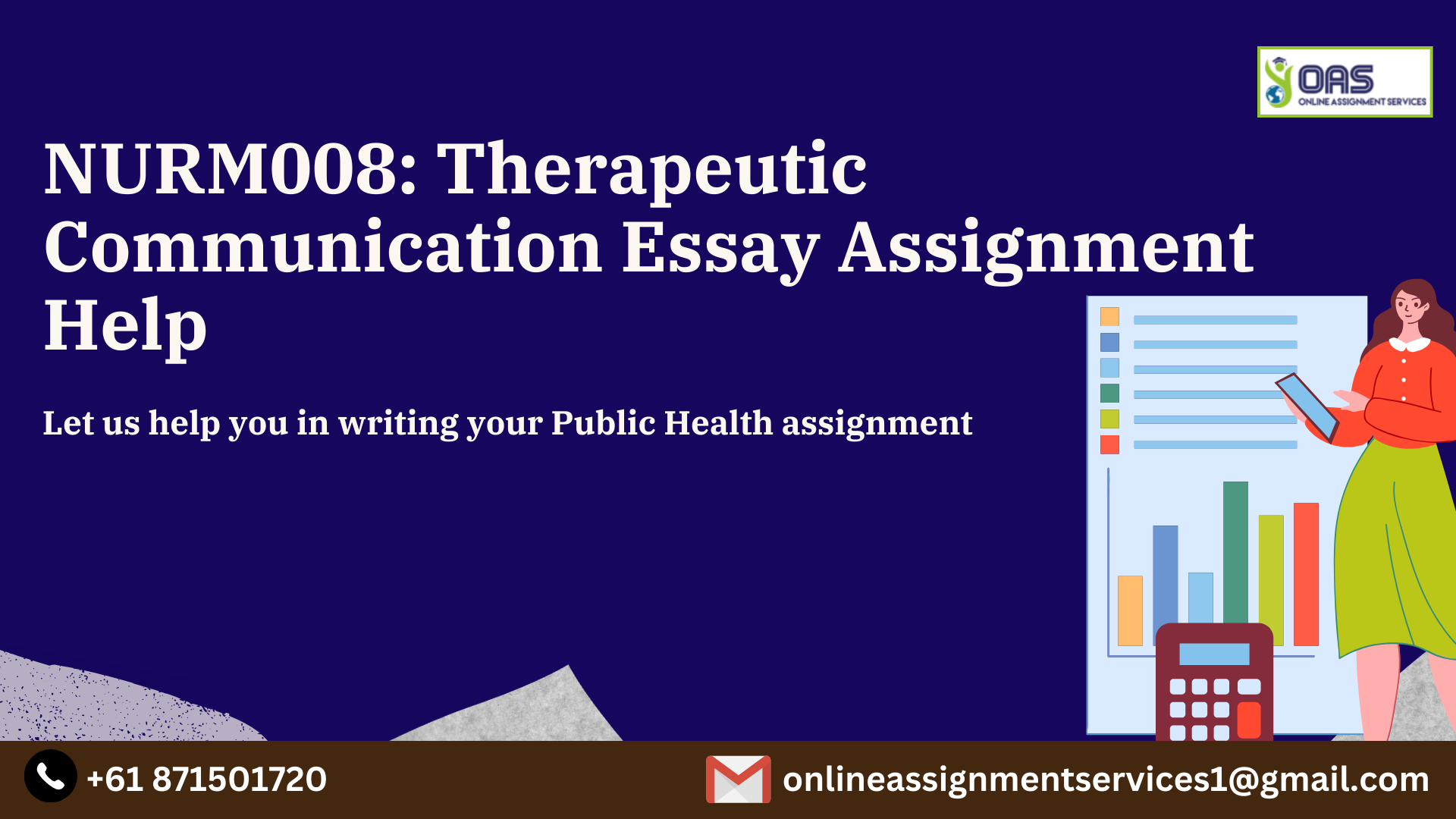 NURM008 Therapeutic Communication Essay Assignment Help