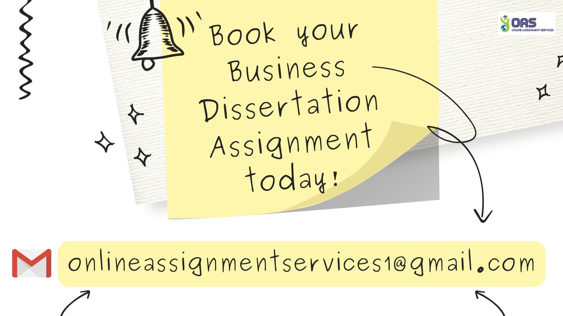 MAR042-6 Book your Business Dissertation Assignment today