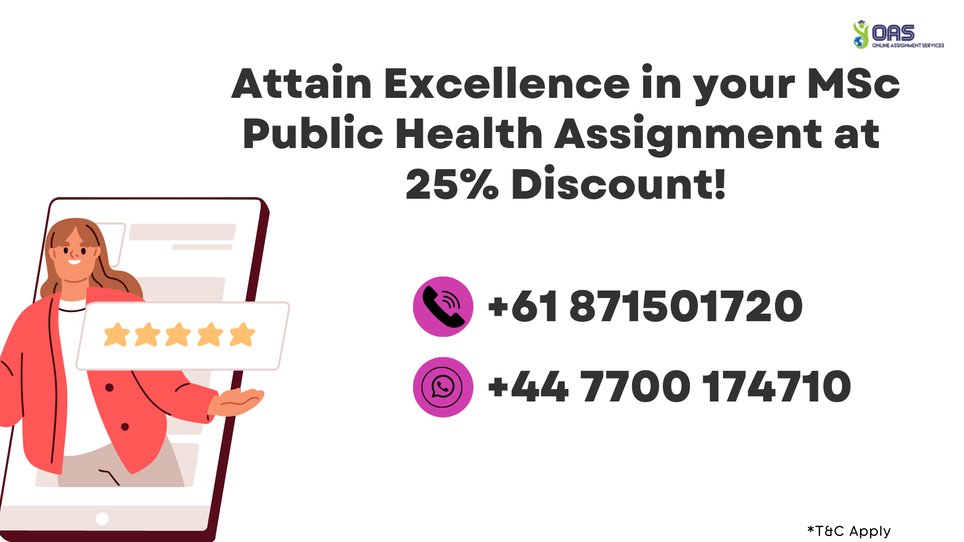 NURM112 Attain Excellence in your MSc Public Health Assignment at 25 percent discount