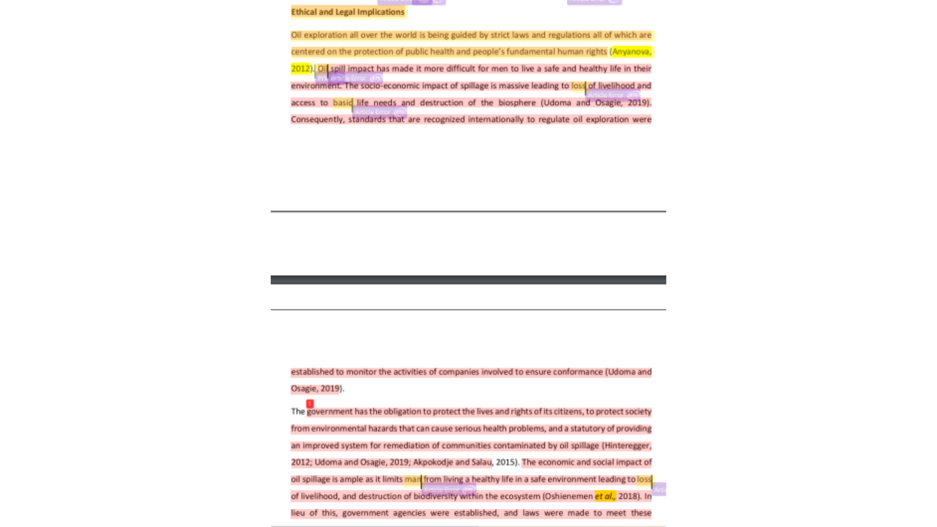 NURM112 Ethical and Legal implications