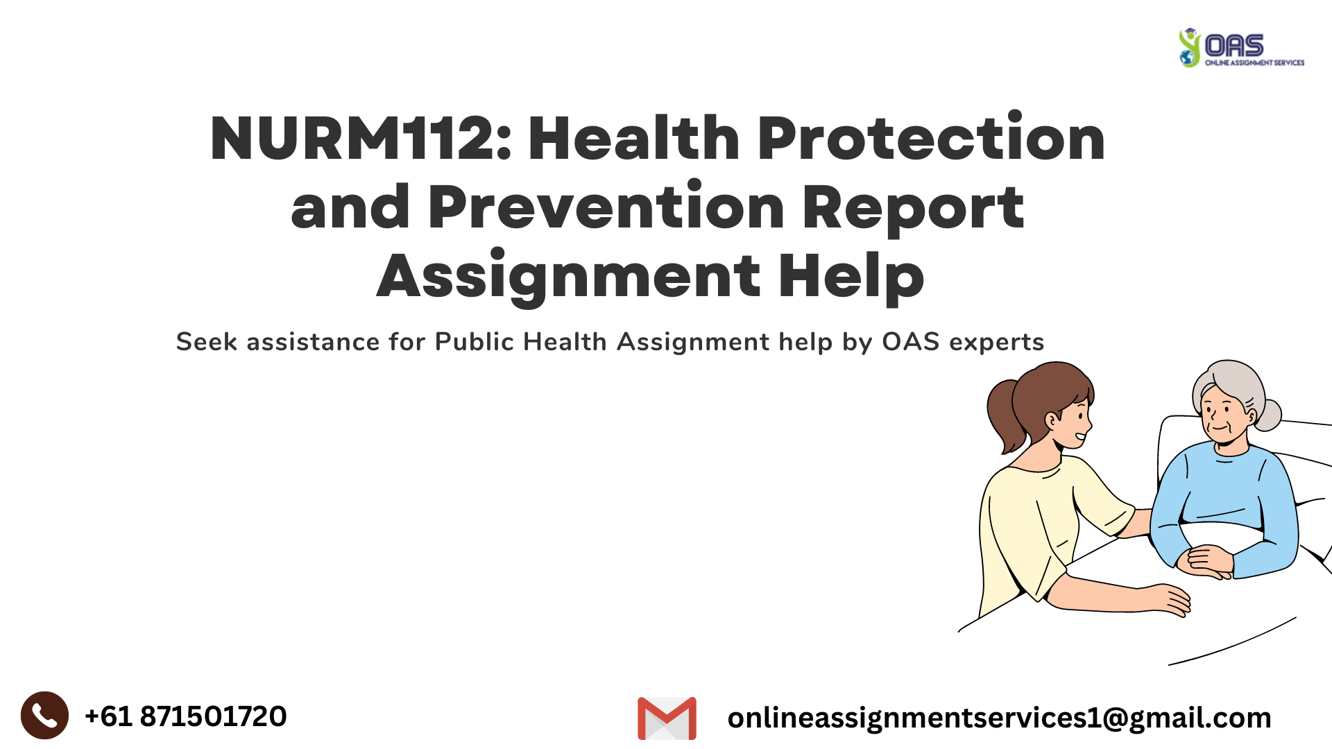 NURM112 Health Protection and Prevention Report Assignment Help