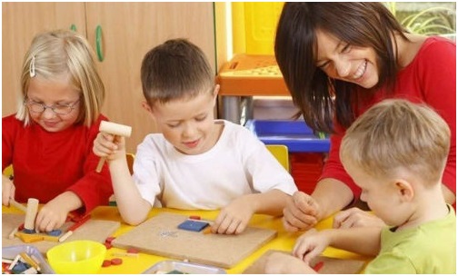 Diploma in Childcare Assignment Help