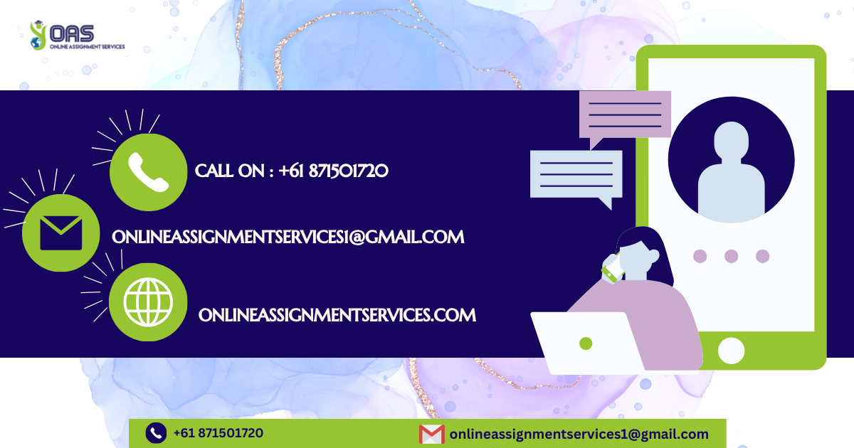 Contact details of our services