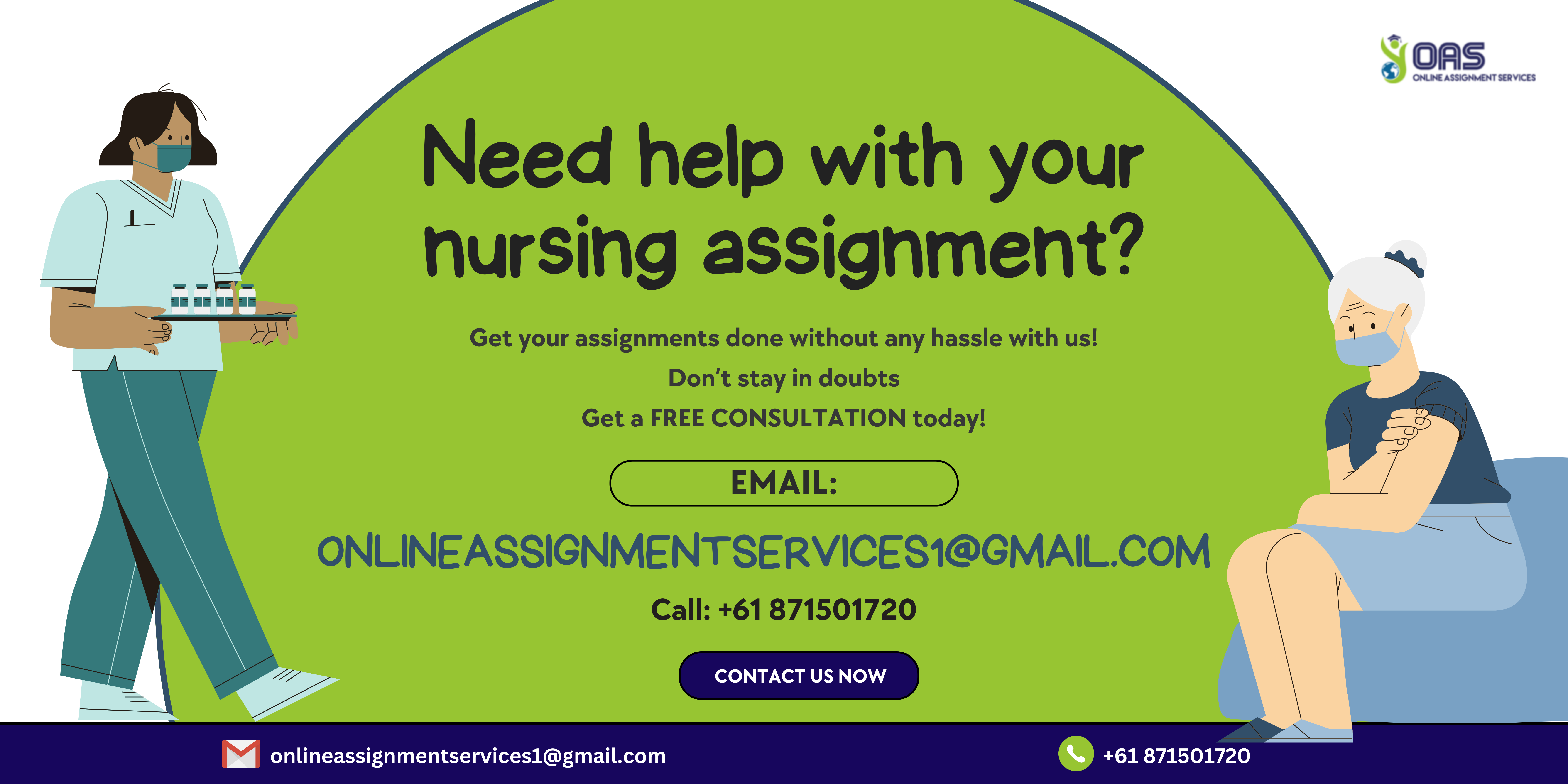 Need assignment help for person-centered nursing practice modules? Contact us!