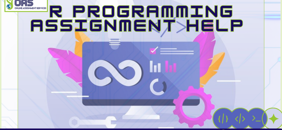 R Programming Assignment Help Available