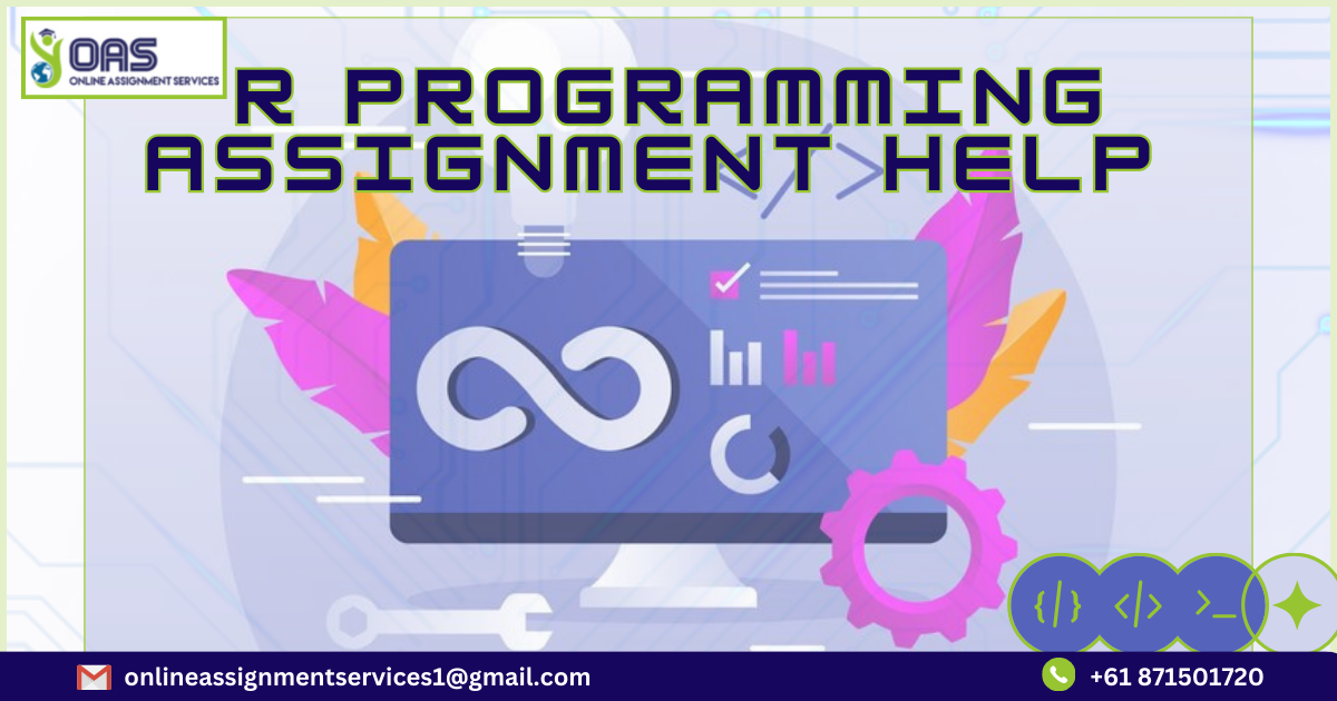 R Programming Assignment Help Available