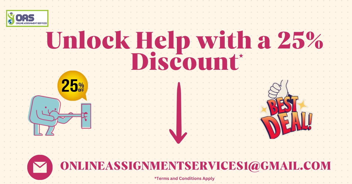 Unlock Help for NUR231 Assignment with 25% Discount