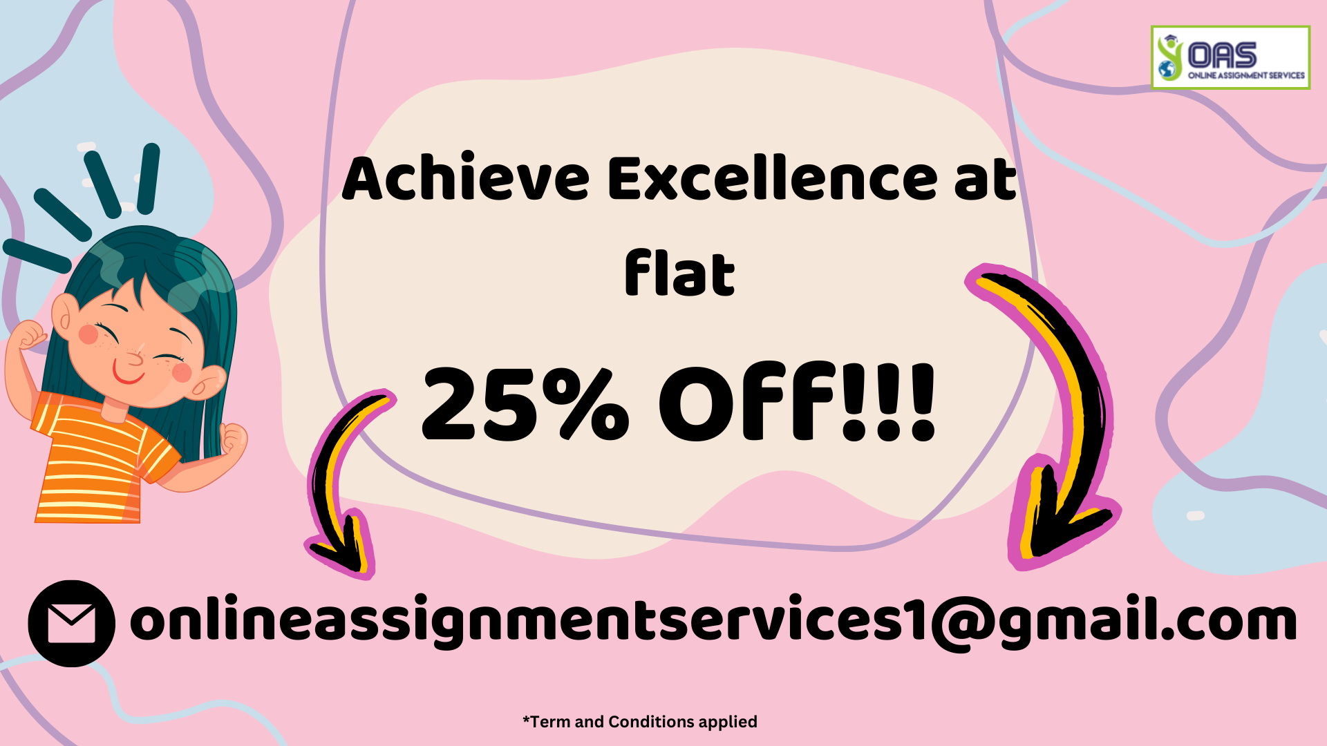 Achieve Excellence at flat 25 Percent Off for NPU3606