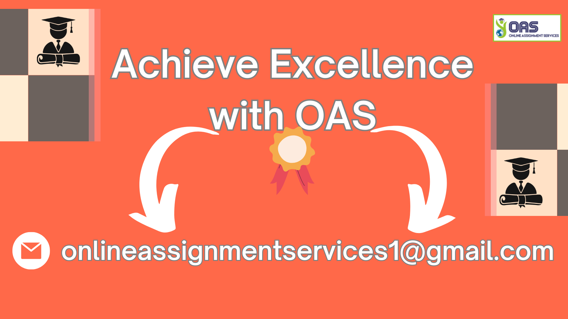 Achieve Excellence with OAS for GSBS6385
